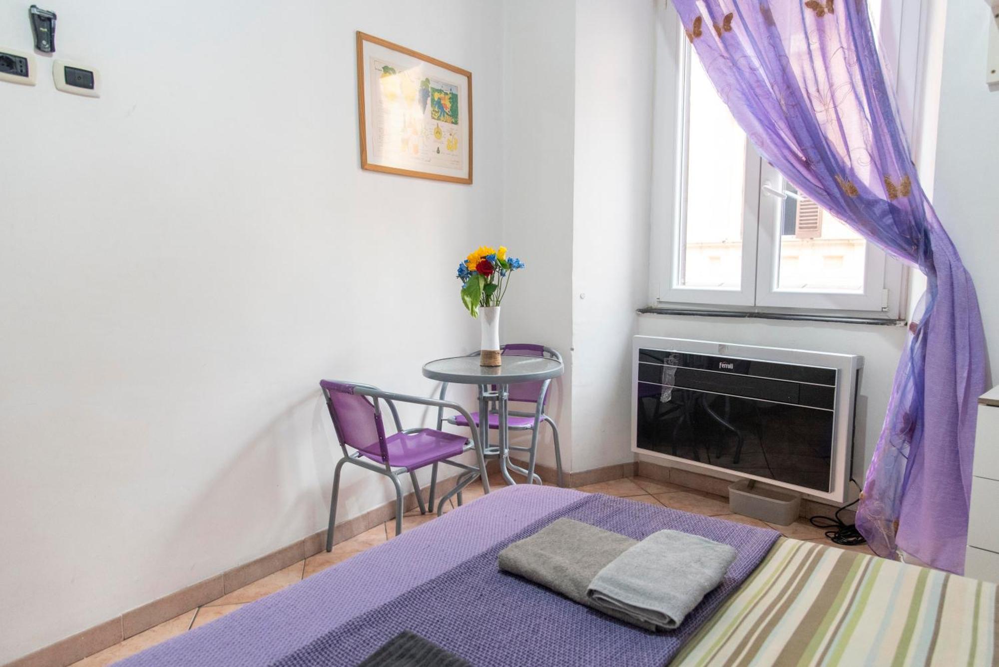 Fruitroom Roma Ngoại thất bức ảnh