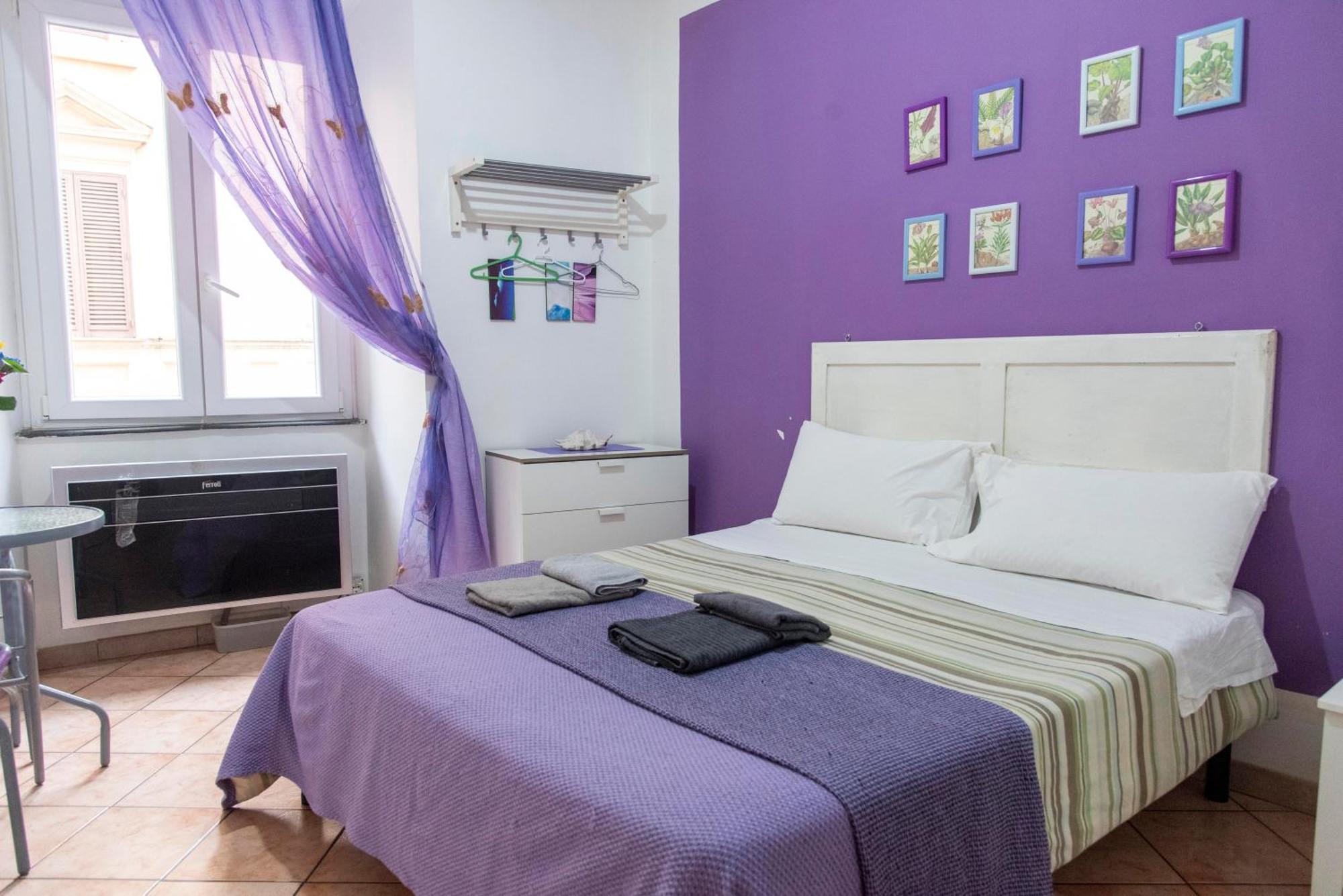 Fruitroom Roma Ngoại thất bức ảnh