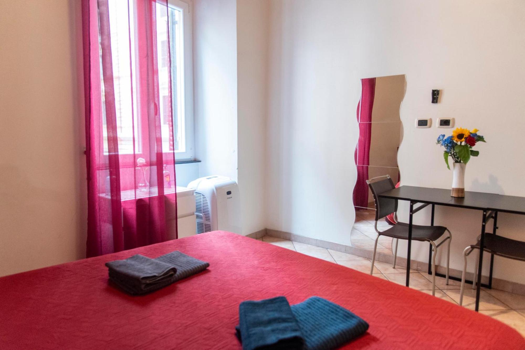 Fruitroom Roma Ngoại thất bức ảnh