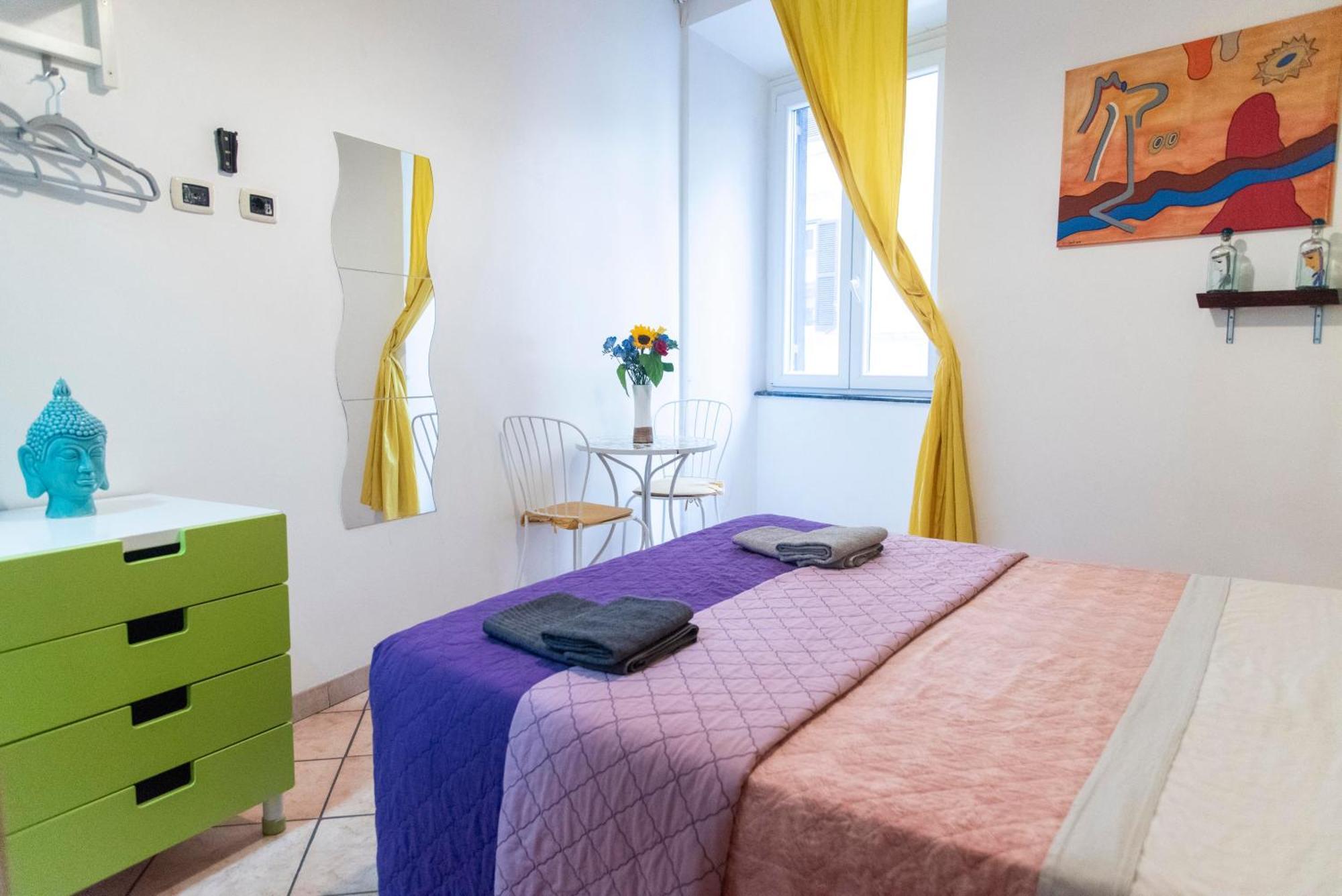 Fruitroom Roma Ngoại thất bức ảnh