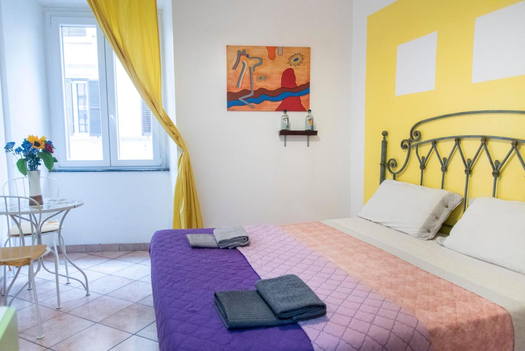 Fruitroom Roma Ngoại thất bức ảnh