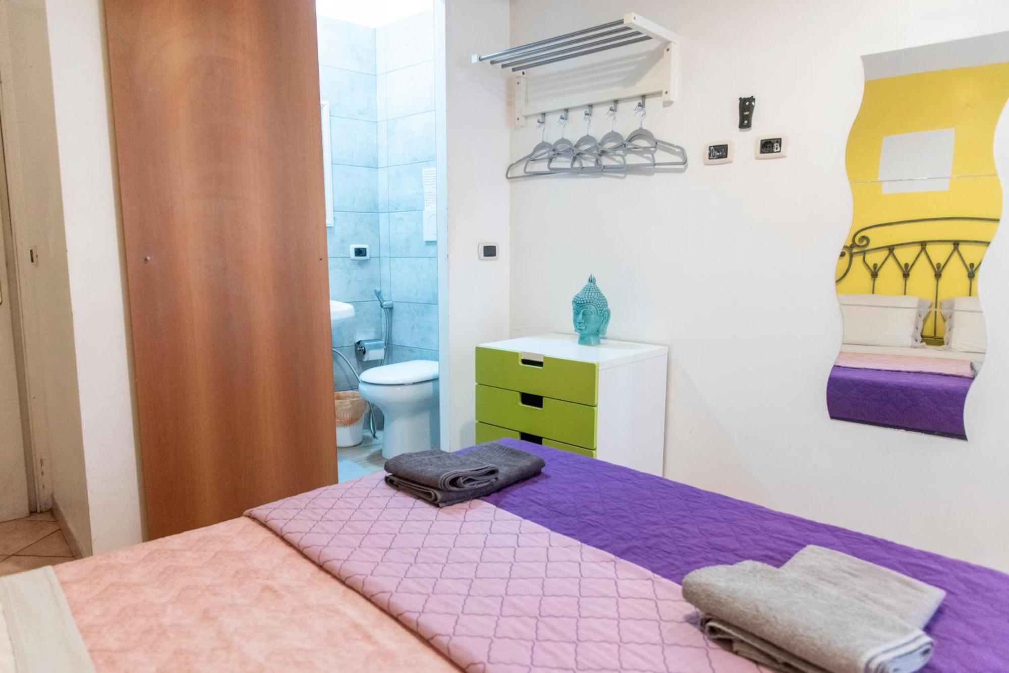 Fruitroom Roma Ngoại thất bức ảnh