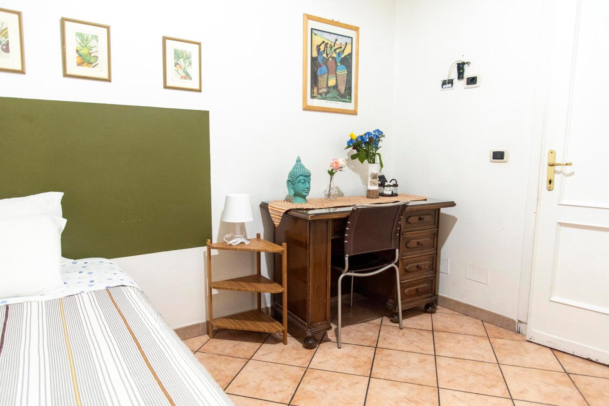 Fruitroom Roma Ngoại thất bức ảnh