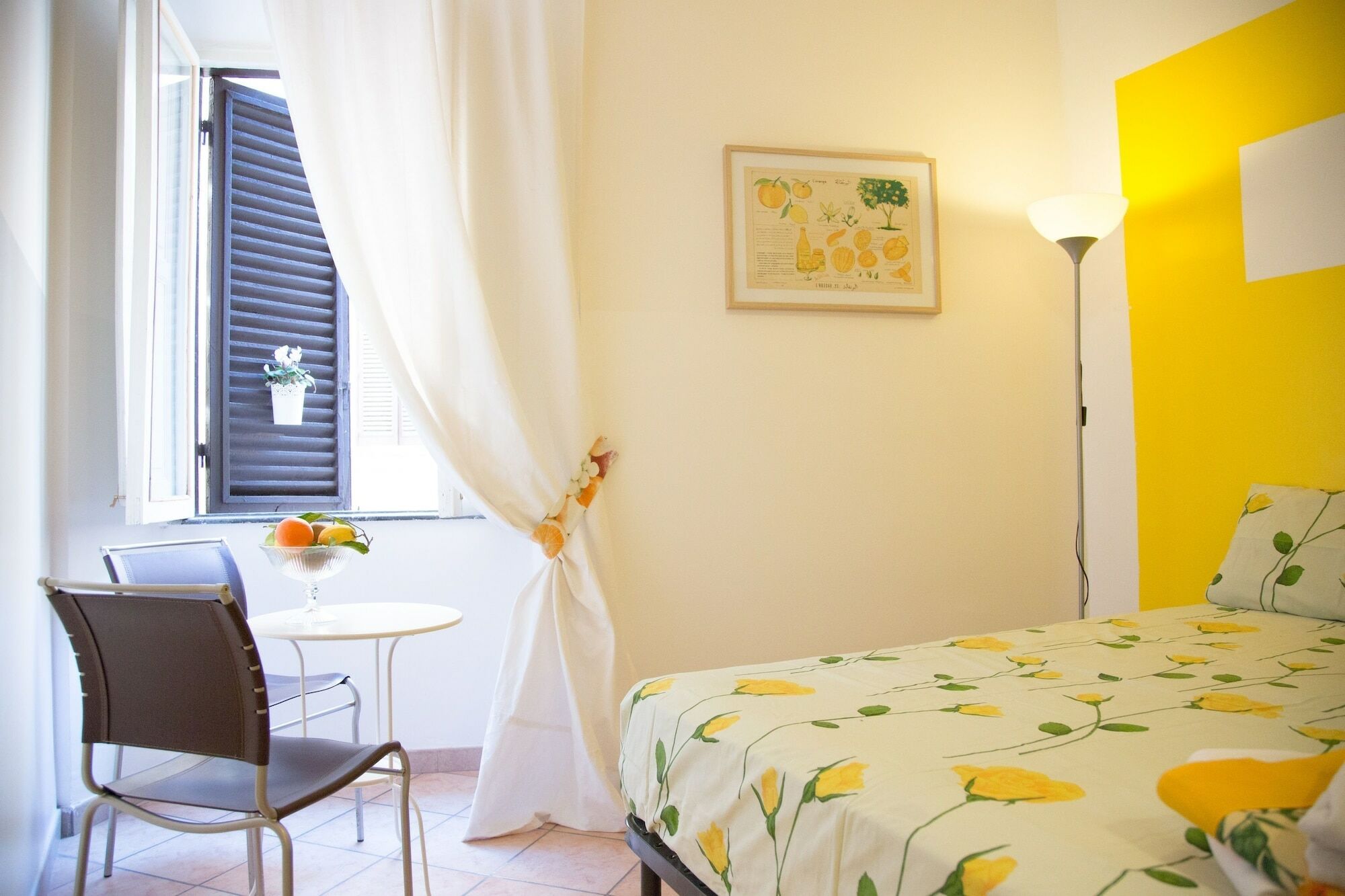 Fruitroom Roma Ngoại thất bức ảnh